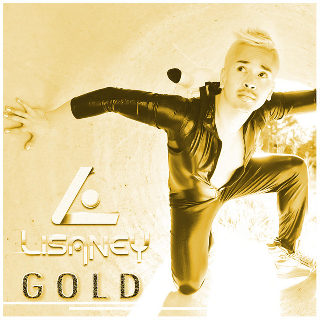 Lisaney — Gold (Single)