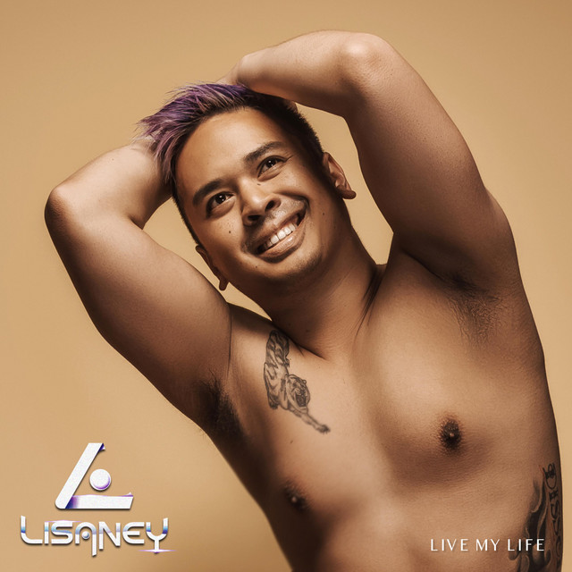 Lisaney — Live My Life (Single)