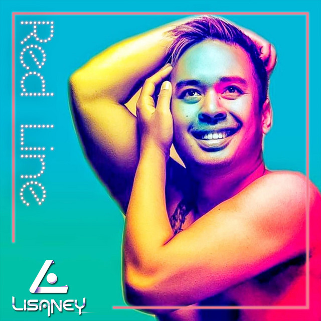 Lisaney — Red Line