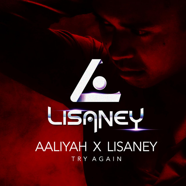 Lisaney — Try Again (Single)